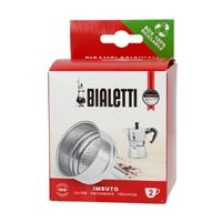 Bialetti náhradní sítko do alu konviček 2 šálky