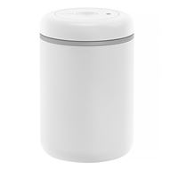 Fellow Atmos vakuová dóza 1,2 l bílá