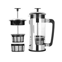 Espro French Press P5 nerez 530 ml