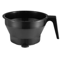 Filter basket Pancake closable CD-CDT Grand