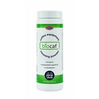 U BioCaf čisticí prášek na kávové příslušenství 500 g