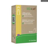 BioCaf tablety na čištění mlýnku 3x35 g