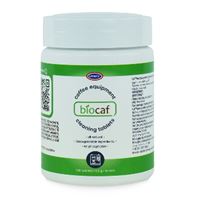 BioCaf čisticí tablety na kávové příslušenství 156 g 120x1,3g