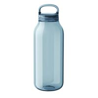 Kinto plastová láhev na vodu 500 ml modrá