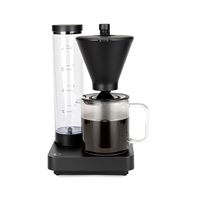 Wilfa CM8B-A100 kávovar černý