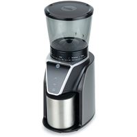 Wilfa Balance CG1S-275 elekt. mlýnek na kávu stříbrný