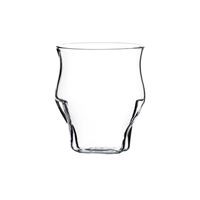 Icosa Alto sklenice na kávu 330 ml