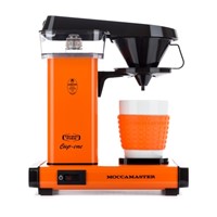Moccamaster kávovar Cup One oranžový