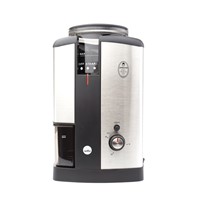 Wilfa elekttrický mlýnek na kávu WSCG-2 stříbrný