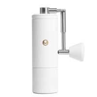 Timemore C5 Pro ruční mlýnek bílý