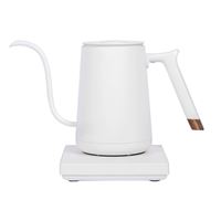 Timemore Mini Fish Smart Pour Over Thin elek. konvice 600 ml bílá