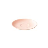 Origami Espresso podšálek mat. růžový 3 ks