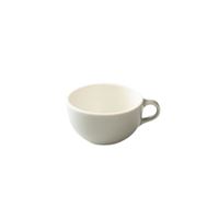Origami Latte šálek 175 ml matně šedý