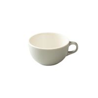 Origami Latte šálek 250 ml matně šedý