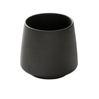 Origami Aroma FlavorCup M porcel. hrnek černý