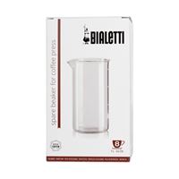 Bialetti náhradní sklo na Frenchpress 350 ml