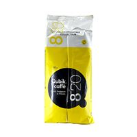 Qubik zrnková káva MISCELA 8:20 zrnková káva 1 kg