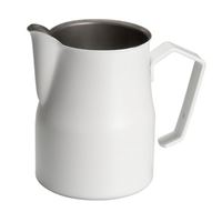 CD Motta džbánek na mléko 350 ml bílý
