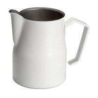 CD Motta džbánek na mléko 500 ml bílý