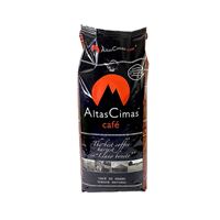 T Zrnková káva ALTAS CIMAS NATURAL ORO 1000 g