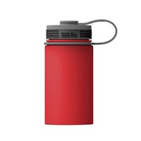 Asobu cestovní termoska Mini Hiker TMF3 červená 355 ml