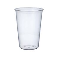 Kinto Kinto CAST sklenice na vodu 4x430 ml