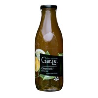 Garle citronový extra sirup 1000 ml