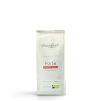 Simon Lévelt BIO Forte mletá káva 250 g