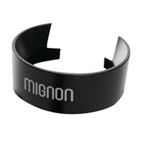 Eureka Mignon CROMO trychtýř na filtr 58,3 a 57 mm Eureka Mignon CROMO trychtýř na filtr 58,3 a 57 mm