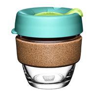 KeepCup Brew Cork MATCHA 227 ml
