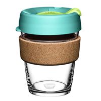 KeepCup Brew Cork MATCHA 340 ml