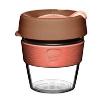 KeepCup Clear FRAPPE 227 ml