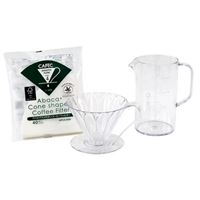 Cafec Starter Kit Cup 4