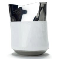 Kruve Create Pitcher džbánek stříbrný