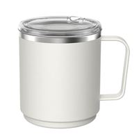 Camp hrnek BONE 340 ml