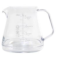 Cafec Tritan Coffee server 750 ml