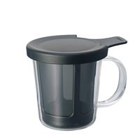Hario One Cup hrníček na kávu černý