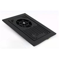 The Knock Pitcher Rinser 2 Inset mat. černý