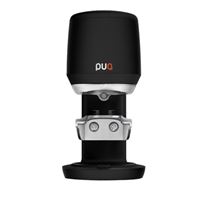 Puqpress Q automatický tamper 58 mm černý