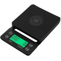 Studio Barista Studio Barista digitální váha