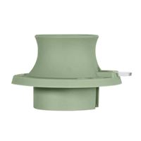 Hario Switch & Match Immersion Dripper Base olivový