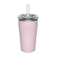 Keepcup CC THERMAL PASHMAK PINK 454 ml